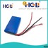 HGB lifepo4 cells manufacturer for power tool