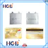 HGB Eco-friendly ultra thin lithium battery manufacturer for tracking devices