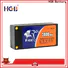 HGB rc car battery pack company for RC quadcopters