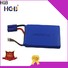 HGB portable car battery pack manufacturer for race use
