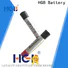 HGB non explosive ECig Battery Suppliers for electronic cigarette
