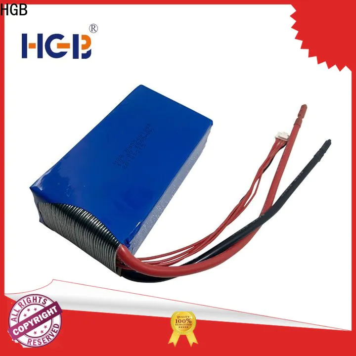 HGB fast charge lithium ion battery cycles Supply for power tool