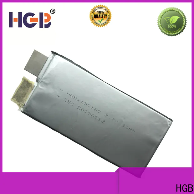 HGB HGB Battery low temperature lithium ion battery manufacturer for frigid zone