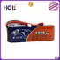 HGB New rc helicopter battery wholesale for RC planes