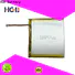 good quality thin rechargeable battery Supply for notebook