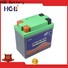 Best li iron phosphate battery manufacturer for RC hobby