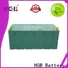 Top lithium ion battery for ev factory price for bus