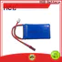 HGB rc battery pack Suppliers for RC quadcopters