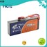 HGB Best rc battery factory for RC helicopter