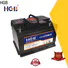 New 12 volt car battery price Supply for vehicle starter