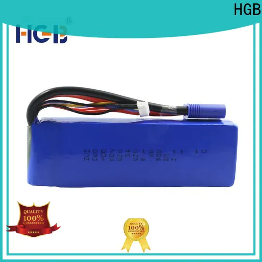 HGB lithium jump starter directly sale for race use
