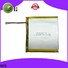 HGB Top flat li ion battery directly sale for notebook