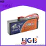 popular lithium polymer battery rc manufacturer for RC helicopter