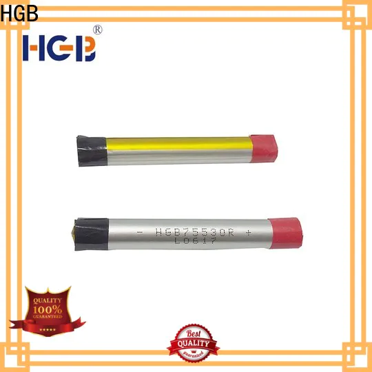 HGB e cig batteries directly sale for electronic cigarette