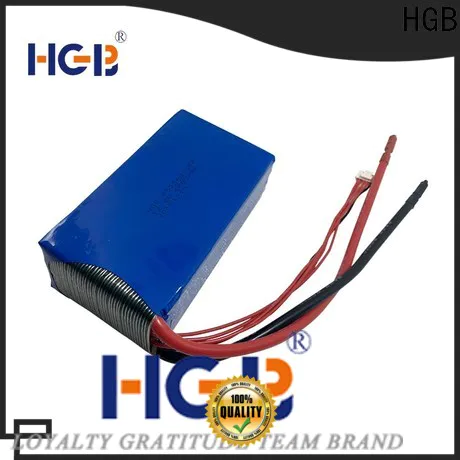 Top deep cycle lifepo4 battery factory price for RC hobby