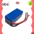 HGB Best 12 volt lifepo4 battery Suppliers for EV car