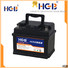 HGB Battery turnigy graphene batteries supplier for boats