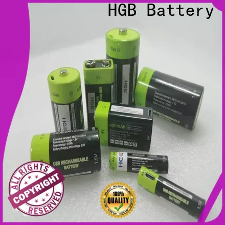 HGB Latest for business
