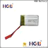 HGB professional lithium ion battery for rc planes wholesale for RC helicopter