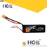 HGB best rc battery wholesale for RC car