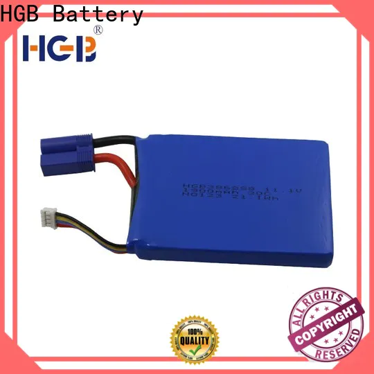 HGB hot selling jump start battery pack company for motorcycles