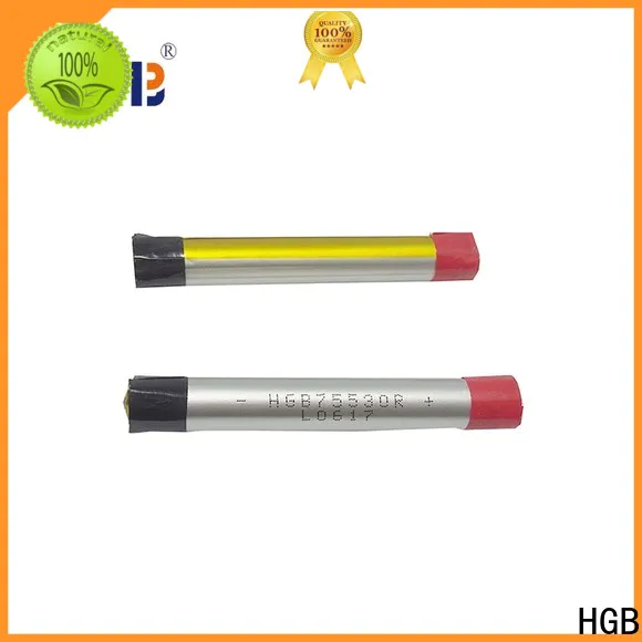 long lasting lithium polymer li poly batteries factory price for electronic cigarette