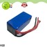 HGB Battery 12v 100ah lithium iron lifepo4 battery Supply for digital products