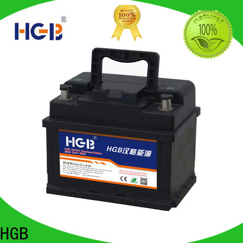 HGB graphene rc battery Suppliers for tractors