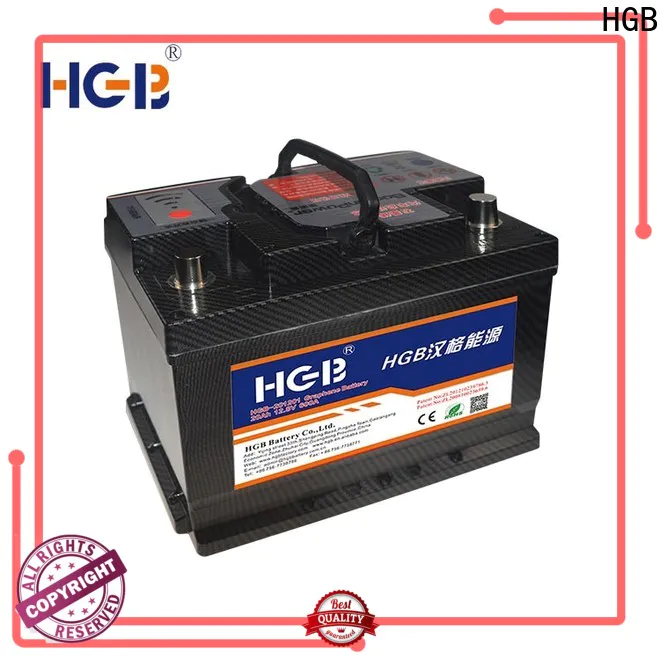 New lifepo4 car battery Suppliers for vehicle starter