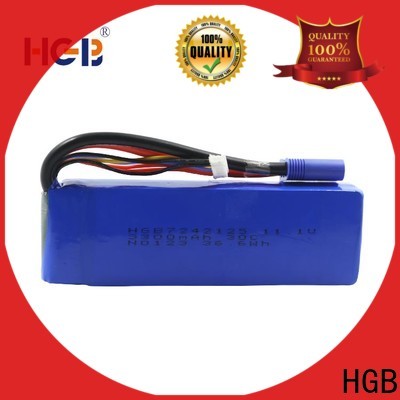HGB light weight portable battery jumper Suppliers for jump starter