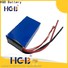 HGB Wholesale cobalt lithium ion battery directly sale for RC hobby