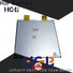 HGB Latest 48v 20ah lifepo4 lithium battery series for EV car
