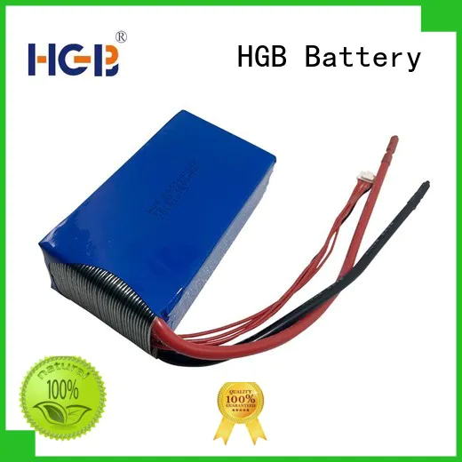 HGB lifepo4 battery wholesale for digital products