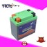 HGB lifepo4 car battery series for digital products