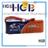 HGB best rc battery directly sale for RC planes