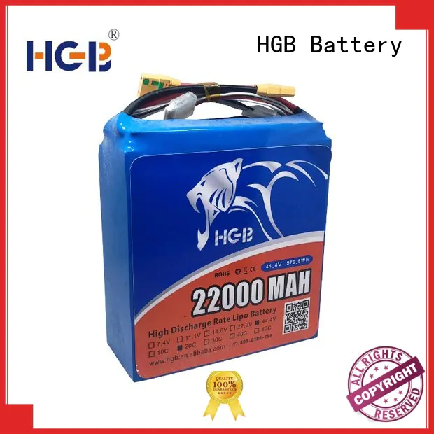 long charge quadcopter replacement battery with good price manufacturer