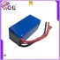 HGB lifep04 battery supplier for digital products