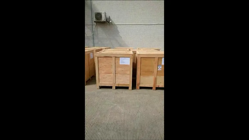 Shipping for Base station battery