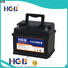 HGB rc graphene battery supplier for boats