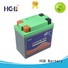 HGB non explosive lifep04 battery supplier for EV car