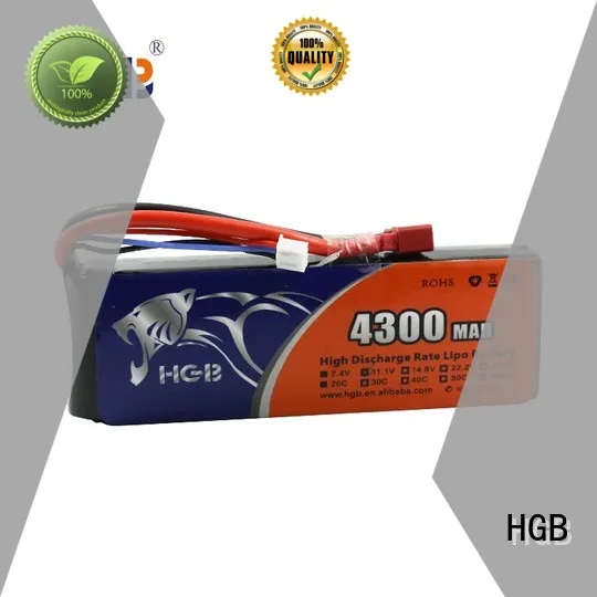 high quality rc battery supplier for RC planes