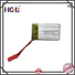 HGB high quality rc batterier directly sale for RC helicopter