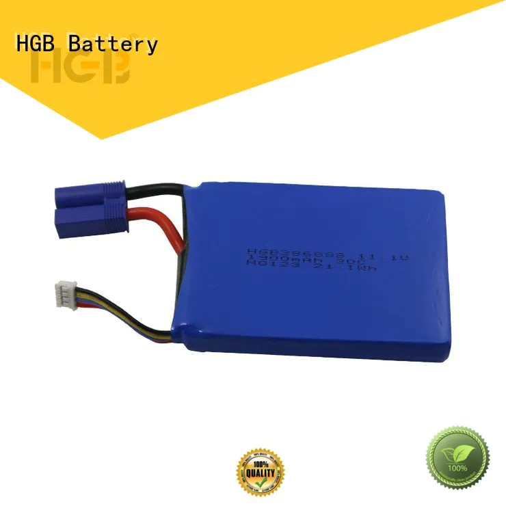 HGB jump starter battery manufacturer for powersports