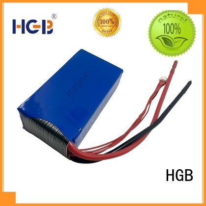 HGB a123 lifepo4 directly sale for RC hobby