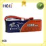 HGB polymer battery supplier for RC helicopter