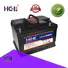 HGB charge quickly china graphene battery with good price for boats
