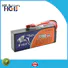 HGB rc airplane batteries wholesale for RC car