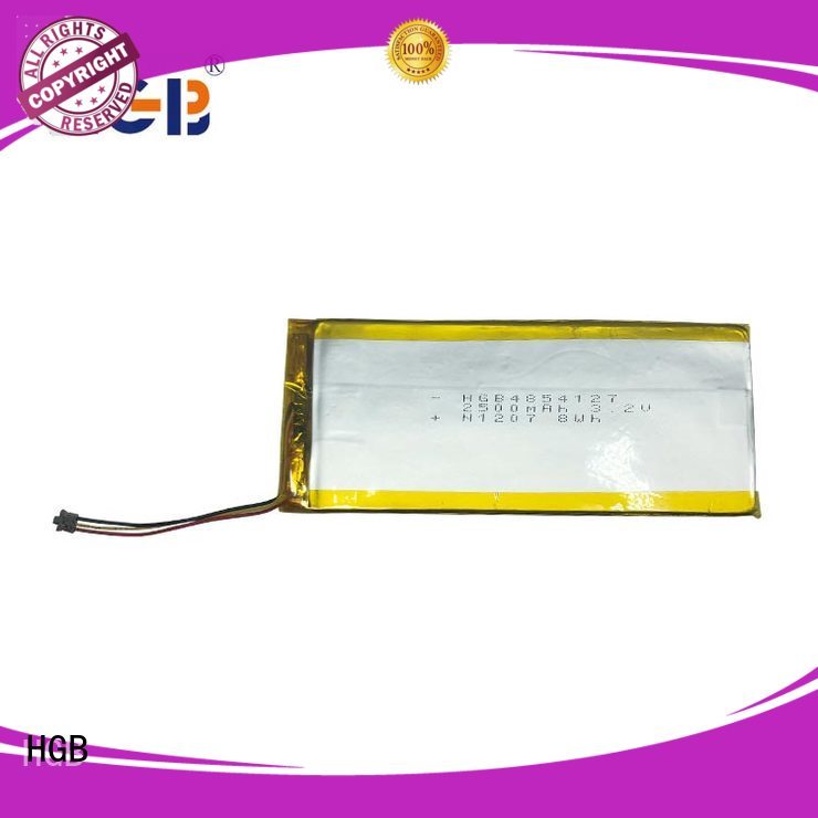 good quality flat lithium battery factory price for notebook