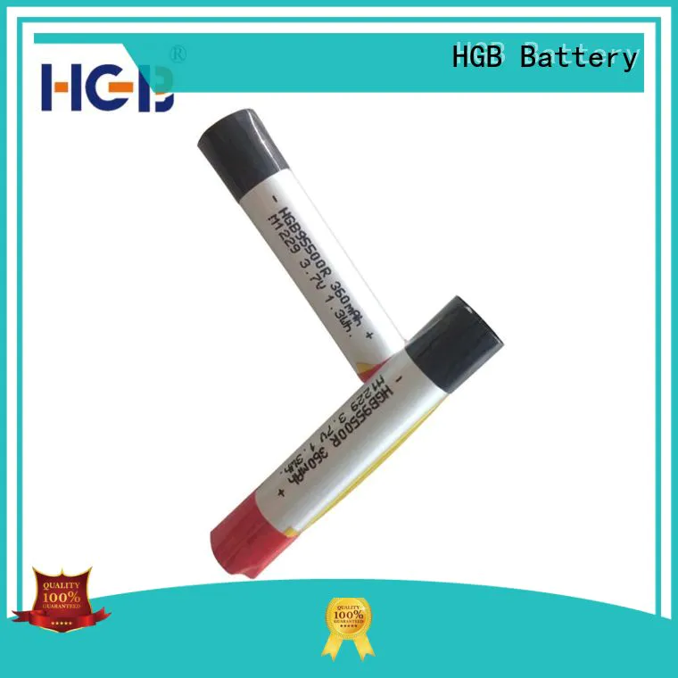 long lasting electronic cigarette battery factory price for electronic cigarette