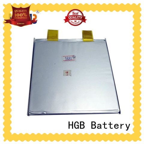 lifep04 battery directly sale for RC hobby HGB